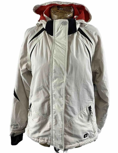 Rucanor ski coat - rucanor,