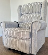 RECLINERS LTD LUXURY ELECTRIC