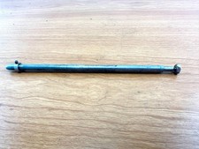 Antique Mandrel Shaft & Collar