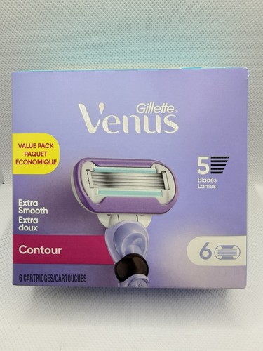 Gillette venus extra smooth - gillette,