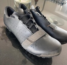 Rapha Classic Cycling Shoes - Size 11 - Black