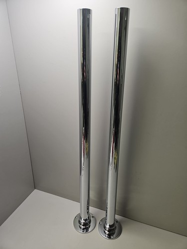 Fired earth chrome - earth,