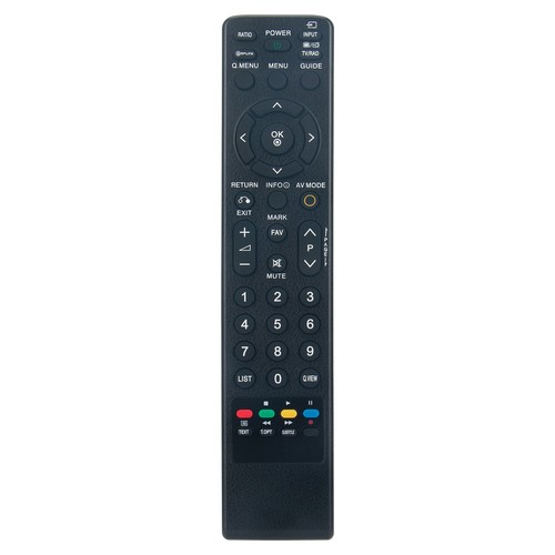 Mkj42519601 replace remote fit - mkj42519601,