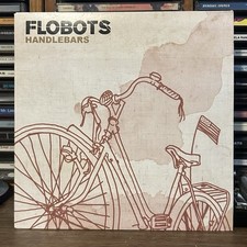 Flobots Handlebars & Rise 7”