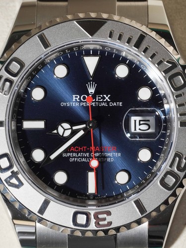 Rolex yacht master - rolex, yacht-master
