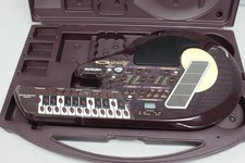 Suzuki QChord Digital Songcard