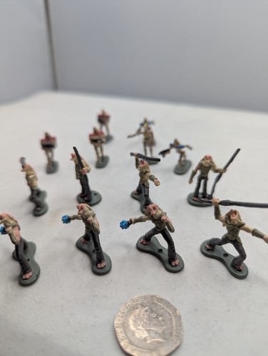 Star wars galoob micro - wars,