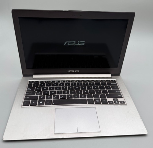 Asus ux31a notebook 3 - pc, 13.3"