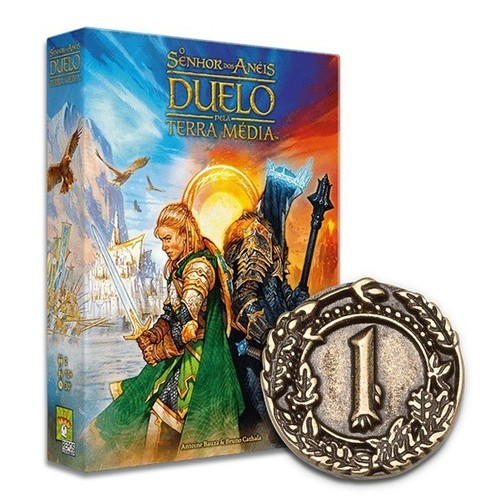 Metal coins for the - for, lord