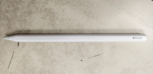 Apple pencil 2nd generation - pencil,