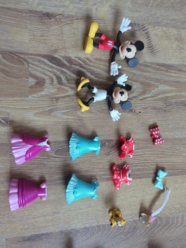 Vintage customisable mickey - vintage,