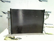 2014 Hyundai i10 (B5) Hatchback 1.0 12V (G3LA) AIR CONDITIONING RADIATOR