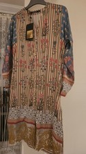 Khaadi Women's Original Kurta