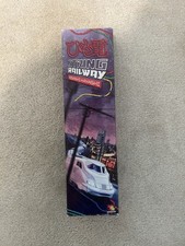 String railway board game |