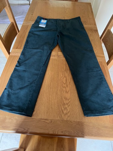 Rohan ridgeway cords - rohan, trousers