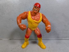 WWF/WWE Hasbro Hulk Hogan