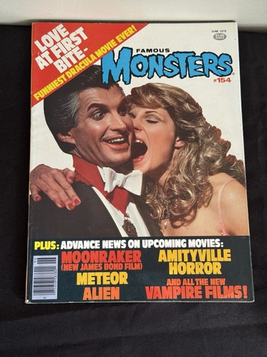 Famous monsters filmland - of,
