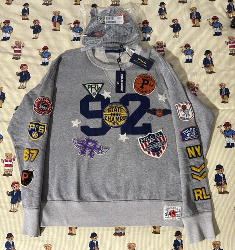 Polo ralph lauren vintage fit - ralph,