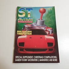 ST Action Magazine - Issue 20