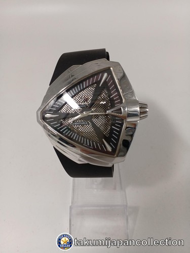Hamilton ventura h246551 swiss - hamilton,
