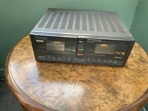 Vintage marantz stereo high - marantz,