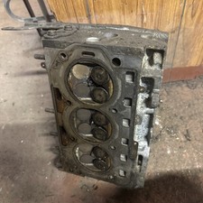 Polo Cylinder Head  1.2 12V CGPB