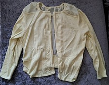 COAST Ladies MESH Soft Knit