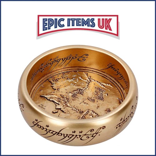Lord the rings - rings, ring