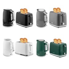 Kettle Toaster 1.7L Fast Boil
