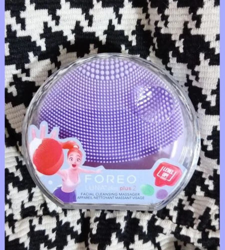 Foreo luna sonictm - foreo, t-sonictm