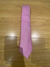 Lewin pure silk - t.m, tie