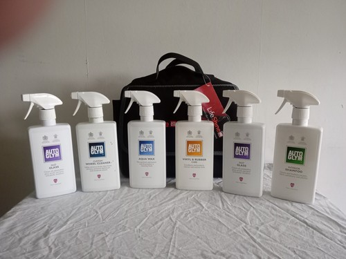 Autoglym lifeshine car - autoglym,