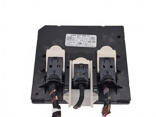 Audi bcm body control - audi,