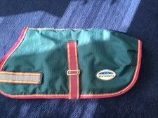 WeatherBeeta Dog Coat Size 60cm 