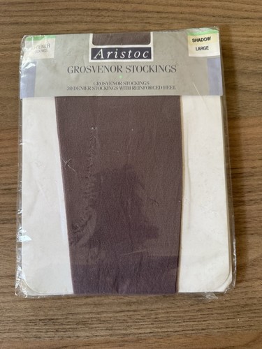 Aristoc grosvenor stockings - grosvenor,