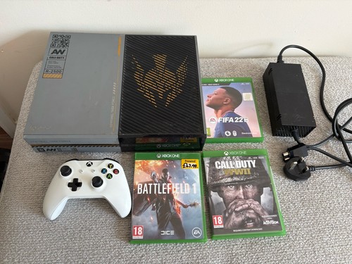 Xbox one call duty - call,
