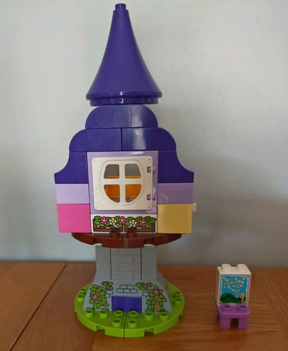 Lego duplo 10878 disney - lego,