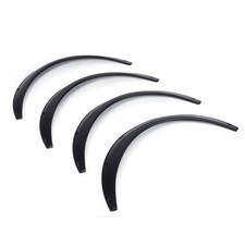 ▷4pcs 90mm 3.5in Flexible