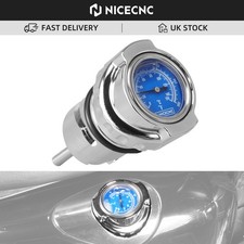 Oil Dipstick with Thermometer