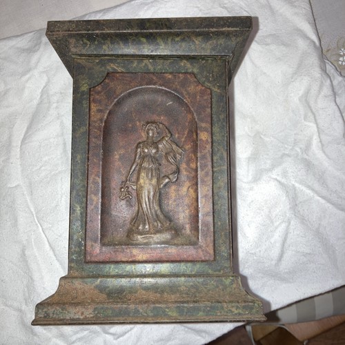 Antique huntley palmers - antique,