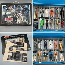 Vintage Star Wars ESB