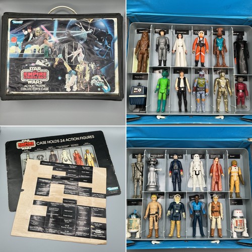 Vintage star wars esb - vintage,