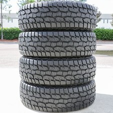 4 Tires Atlas Paraller A/T