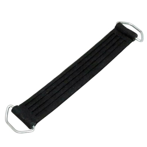 Battery holder rubber strap - holder,