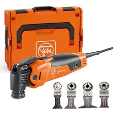 Fein MM 500 PLUS STARLOCK