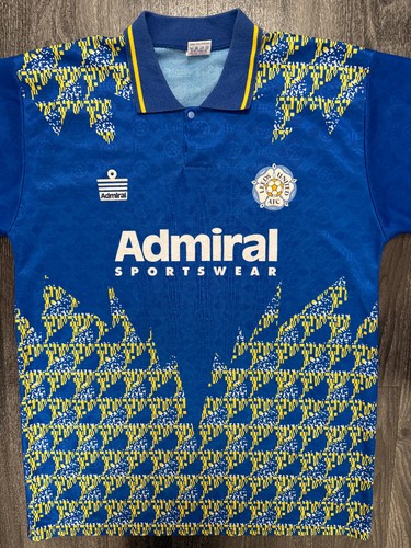 Original admiral leeds united - original,