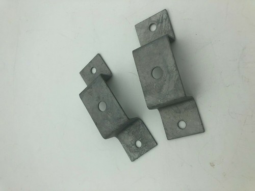 Rear tailgate tailboard drop - rear,