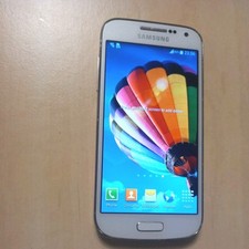 Samsung Galaxy S4 Mini