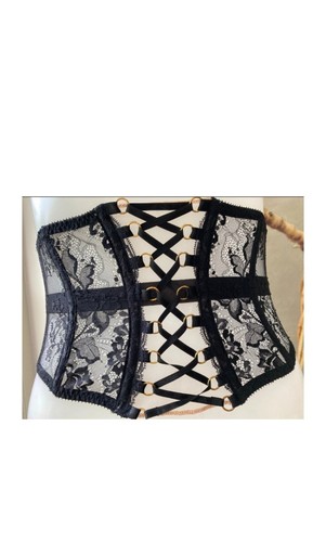 Agent provocateur waspie - m,
