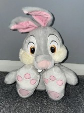 Disney Store Thumper Plush